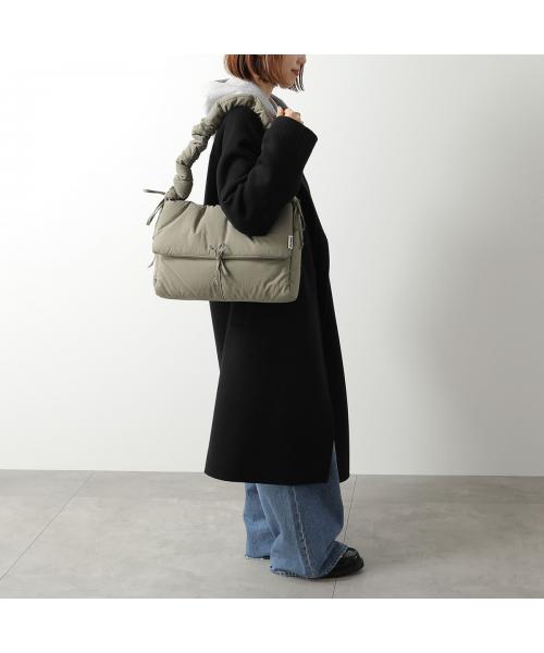 オレンド OLEND OLEND ショルダーバッグ LARGE NINA BAG ナイロン （BLACK/ブラック） BLACK/ブラック