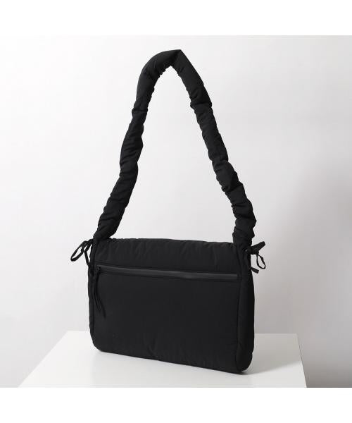 オレンド OLEND OLEND ショルダーバッグ LARGE NINA BAG ナイロン （BLACK/ブラック） BLACK/ブラック