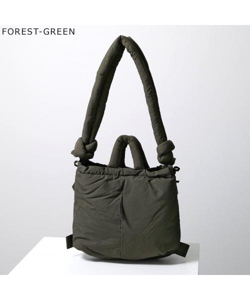 Orendo OLEND OLEND Shoulder Bag ONA SOFT BAG Ona Soft Bag