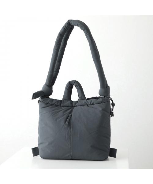 オレンド OLEND OLEND ショルダーバッグ ONA SOFT BAG オナ ソフトバッグ （COAL/チャコール） COAL/チャコール