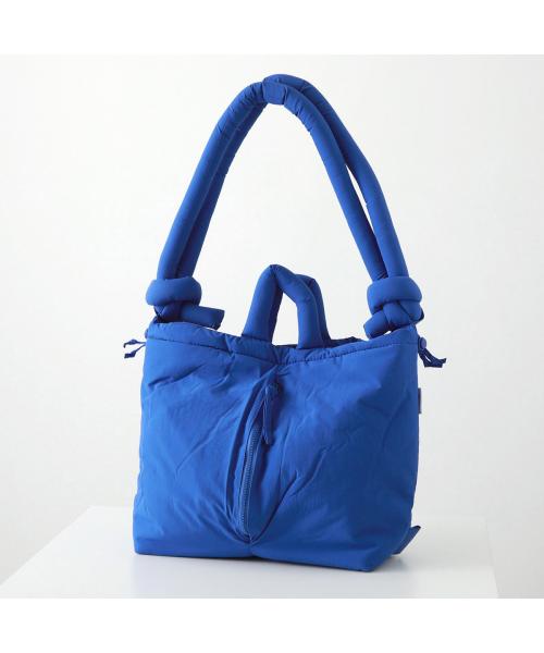 オレンド OLEND OLEND ショルダーバッグ ONA SOFT BAG オナ ソフトバッグ （COBALT-BLUE/ブルー） COBALT-BLUE/ブルー