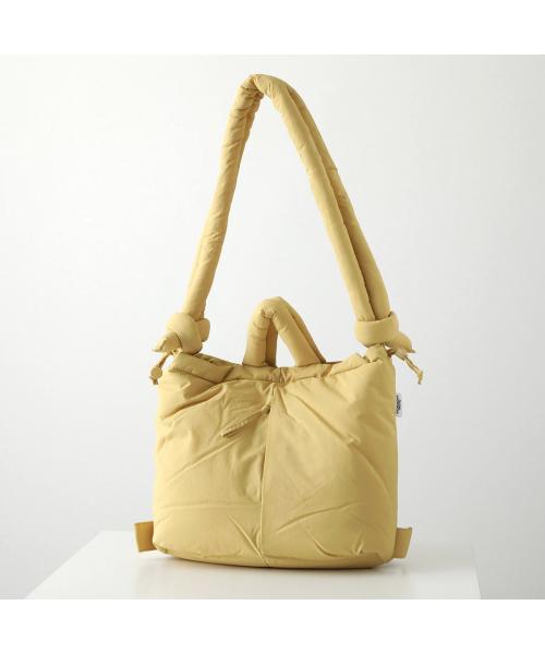オレンド OLEND OLEND ショルダーバッグ ONA SOFT BAG オナ ソフトバッグ （LIME/イエロー） LIME/イエロー