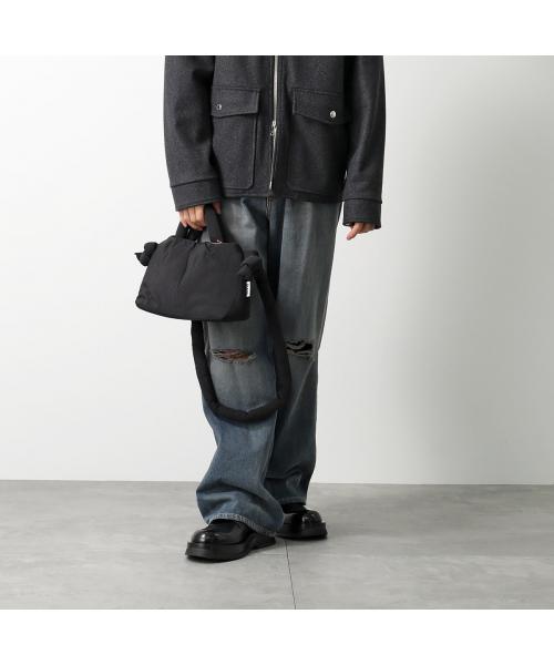 オレンド OLEND OLEND バッグ MINI ONA SOFT BAG ミニ オナ ソフトバッグ （【TYPE-A】GREEN/グリーン） 【TYPE-A】GREEN/グリーン