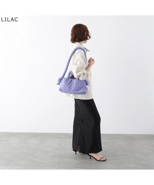 オレンド OLEND OLEND バッグ MINI ONA SOFT BAG ミニ オナ ソフトバッグ （【TYPE-A】GREEN/グリーン） 【TYPE-A】GREEN/グリーン
