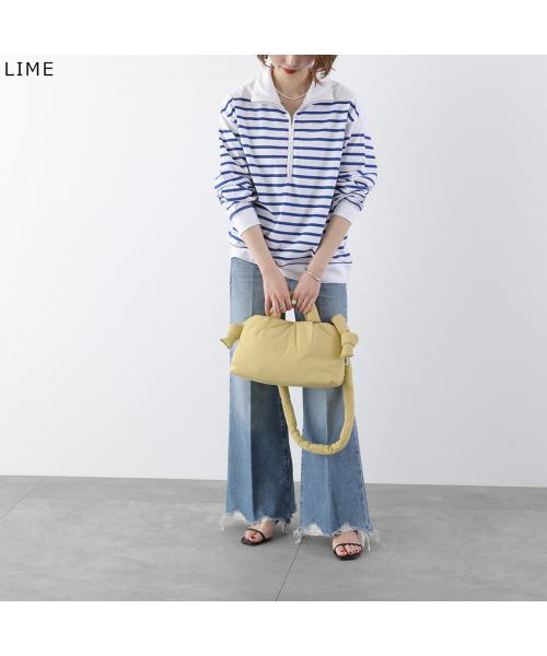 オレンド OLEND OLEND バッグ MINI ONA SOFT BAG ミニ オナ ソフトバッグ （【TYPE-A】GREEN/グリーン） 【TYPE-A】GREEN/グリーン
