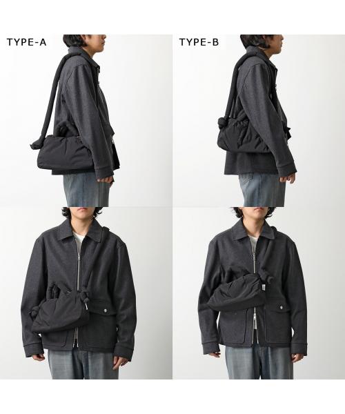 オレンド OLEND OLEND バッグ MINI ONA SOFT BAG ミニ オナ ソフトバッグ （【TYPE-A】GREEN/グリーン） 【TYPE-A】GREEN/グリーン