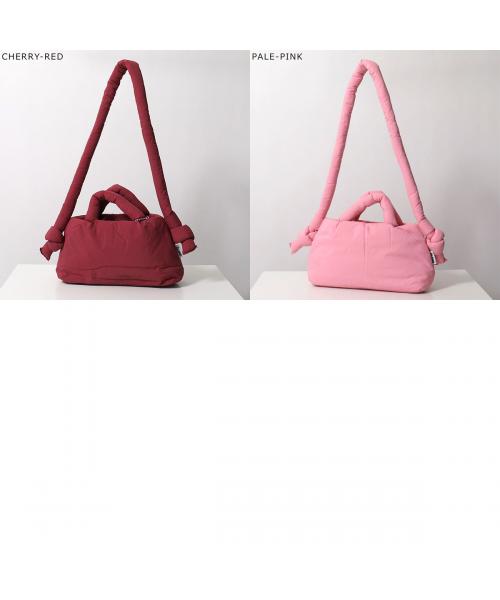 オレンド OLEND OLEND バッグ MINI ONA SOFT BAG ミニ オナ ソフトバッグ （【TYPE-A】GREEN/グリーン） 【TYPE-A】GREEN/グリーン