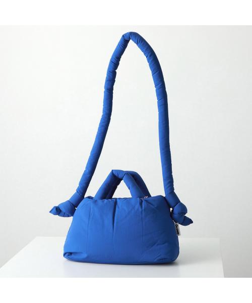 オレンド OLEND OLEND バッグ MINI ONA SOFT BAG ミニ オナ ソフトバッグ （【TYPE-A】GREEN/グリーン） 【TYPE-A】GREEN/グリーン