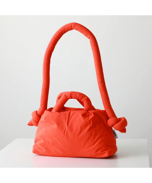 オレンド OLEND OLEND バッグ MINI ONA SOFT BAG ミニ オナ ソフトバッグ （【TYPE-A】GREEN/グリーン） 【TYPE-A】GREEN/グリーン