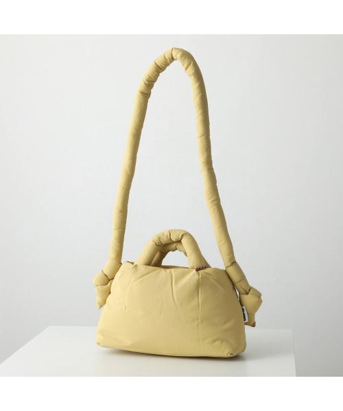 オレンド OLEND OLEND バッグ MINI ONA SOFT BAG ミニ オナ ソフトバッグ （【TYPE-A】GREEN/グリーン） 【TYPE-A】GREEN/グリーン