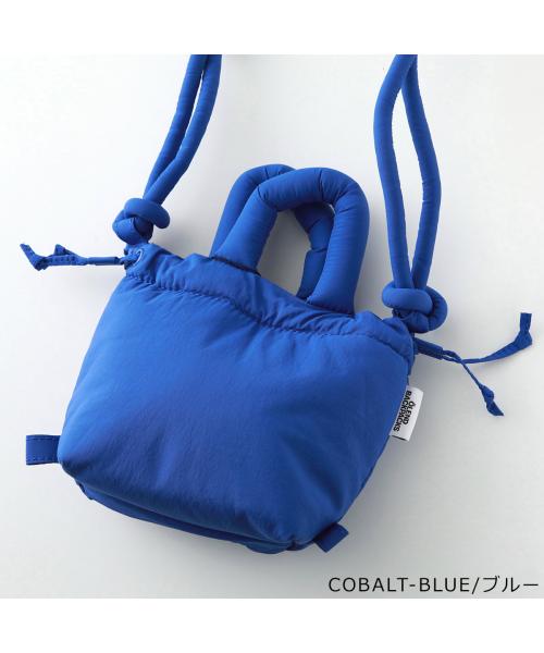 オレンド OLEND OLEND バッグ MICRO ONA SOFT BAG マイクロ オナ ソフトバッグ （COBALT-BLUE/ブルー） COBALT-BLUE/ブルー
