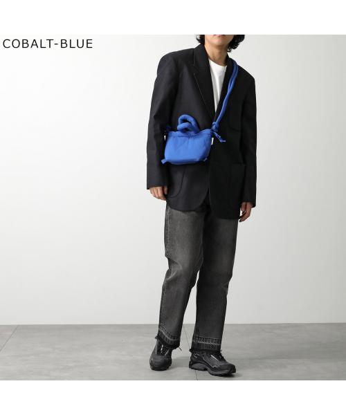 オレンド OLEND OLEND バッグ MICRO ONA SOFT BAG マイクロ オナ ソフトバッグ （COBALT-BLUE/ブルー） COBALT-BLUE/ブルー