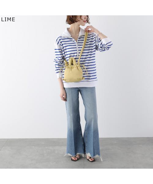 オレンド OLEND OLEND バッグ MICRO ONA SOFT BAG マイクロ オナ ソフトバッグ （COBALT-BLUE/ブルー） COBALT-BLUE/ブルー