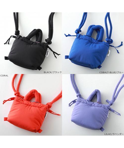 オレンド OLEND OLEND バッグ MICRO ONA SOFT BAG マイクロ オナ ソフトバッグ （COBALT-BLUE/ブルー） COBALT-BLUE/ブルー