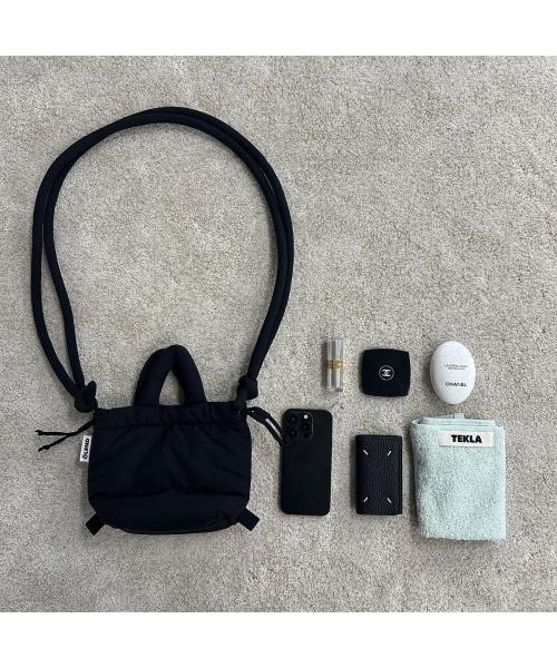 Orend OLEND OLEND Bag MICRO ONA SOFT BAG Micro Ona Soft Bag