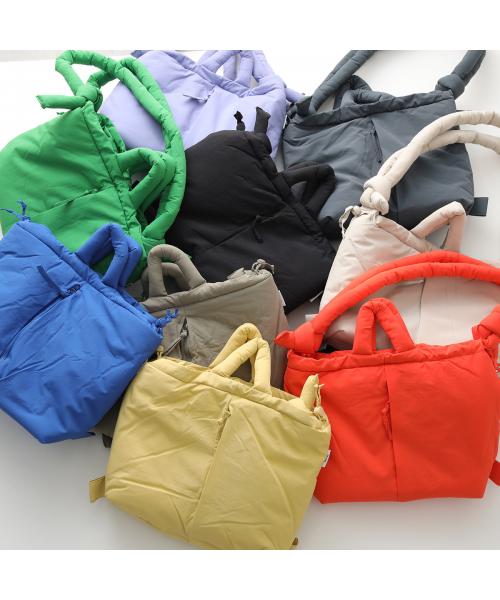 オレンド OLEND OLEND ショルダーバッグ ONA SOFT BAG オナ ソフトバッグ （CORAL/オレンジ） CORAL/オレンジ