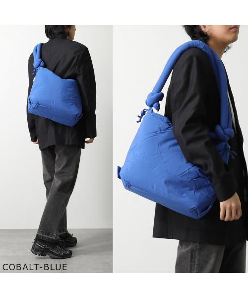 オレンド OLEND OLEND ショルダーバッグ ONA SOFT BAG オナ ソフトバッグ （CORAL/オレンジ） CORAL/オレンジ