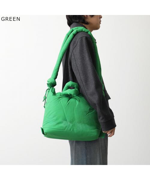 オレンド OLEND OLEND ショルダーバッグ ONA SOFT BAG オナ ソフトバッグ （CORAL/オレンジ） CORAL/オレンジ