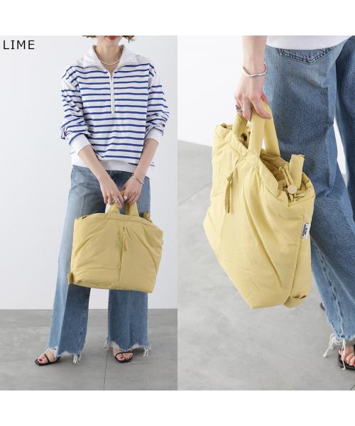 オレンド OLEND OLEND ショルダーバッグ ONA SOFT BAG オナ ソフトバッグ （CORAL/オレンジ） CORAL/オレンジ
