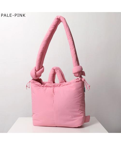 オレンド OLEND OLEND ショルダーバッグ ONA SOFT BAG オナ ソフトバッグ （CORAL/オレンジ） CORAL/オレンジ