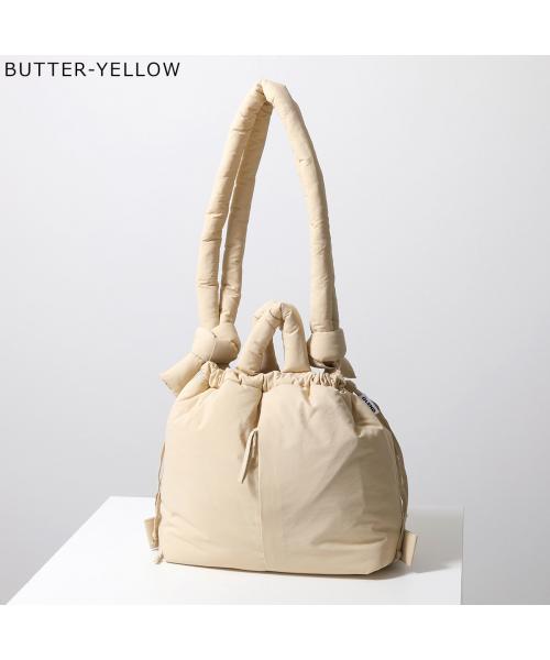 オレンド OLEND OLEND ショルダーバッグ ONA SOFT BAG オナ ソフトバッグ （CORAL/オレンジ） CORAL/オレンジ