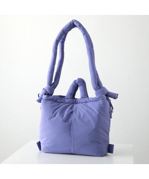 オレンド OLEND OLEND ショルダーバッグ ONA SOFT BAG オナ ソフトバッグ （LILAC/ラベンダー） LILAC/ラベンダー