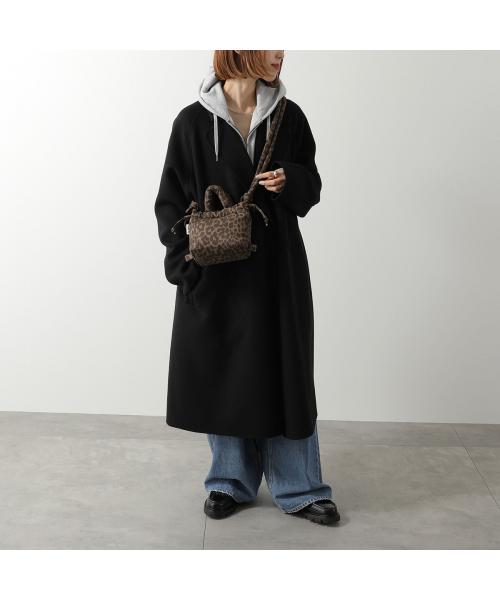 オレンド OLEND OLEND ショルダーバッグ MICRO ONA SOFT BAG レオパード （LEOPARD/ブラウン他） LEOPARD/ブラウン他