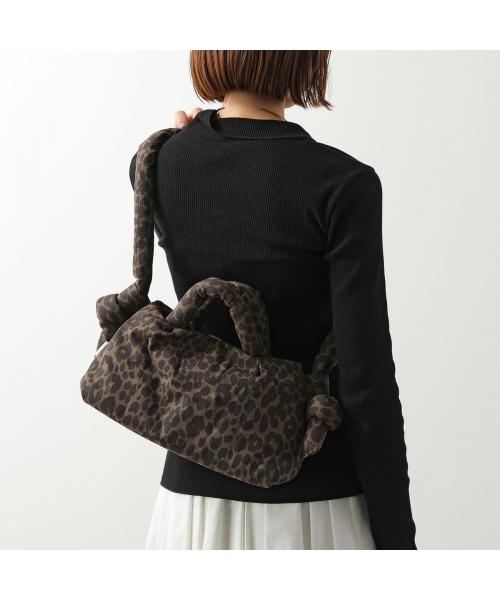 オレンド OLEND OLEND ショルダーバッグ MINI ONA SOFT BAG レオパード （LEOPARD/ブラウン他） LEOPARD/ブラウン他