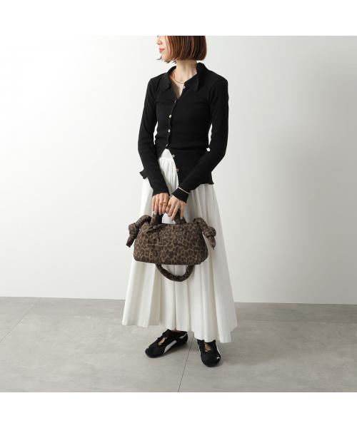 オレンド OLEND OLEND ショルダーバッグ MINI ONA SOFT BAG レオパード （LEOPARD/ブラウン他） LEOPARD/ブラウン他