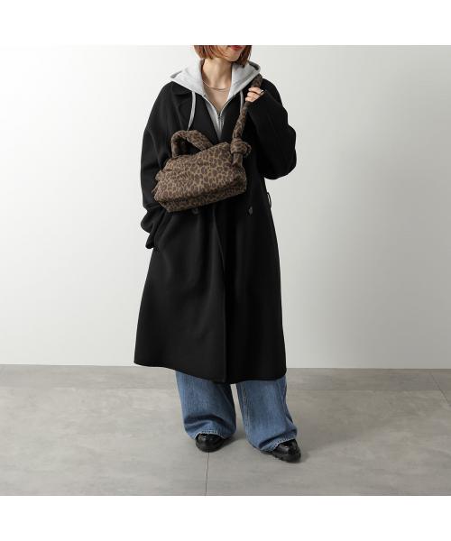 オレンド OLEND OLEND ショルダーバッグ MINI ONA SOFT BAG レオパード （LEOPARD/ブラウン他） LEOPARD/ブラウン他