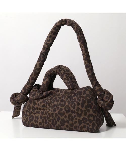 オレンド OLEND OLEND ショルダーバッグ MINI ONA SOFT BAG レオパード （LEOPARD/ブラウン他） LEOPARD/ブラウン他