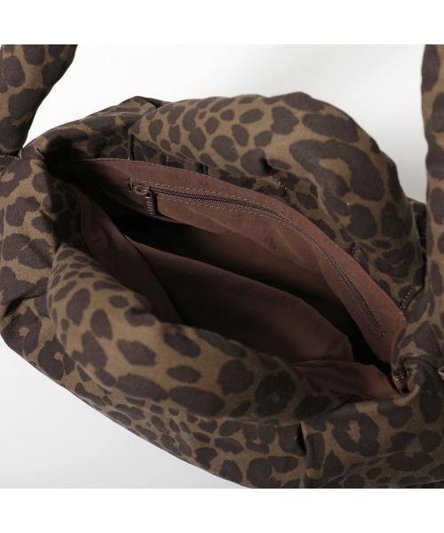 オレンド OLEND OLEND ショルダーバッグ MINI ONA SOFT BAG レオパード （LEOPARD/ブラウン他） LEOPARD/ブラウン他