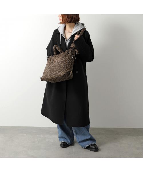 オレンド OLEND OLEND ショルダーバッグ ONA SOFT BAG レオパード （LEOPARD/ブラウン他） LEOPARD/ブラウン他