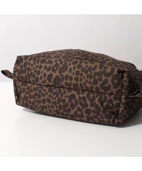 オレンド OLEND OLEND ショルダーバッグ ONA SOFT BAG レオパード （LEOPARD/ブラウン他） LEOPARD/ブラウン他