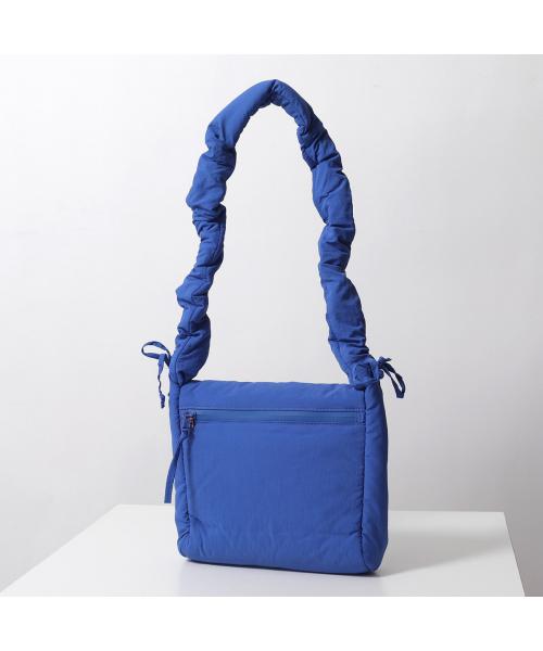 オレンド OLEND OLEND  ショルダーバッグ NINA BAG ナイロン （CORAL/オレンジ） CORAL/オレンジ