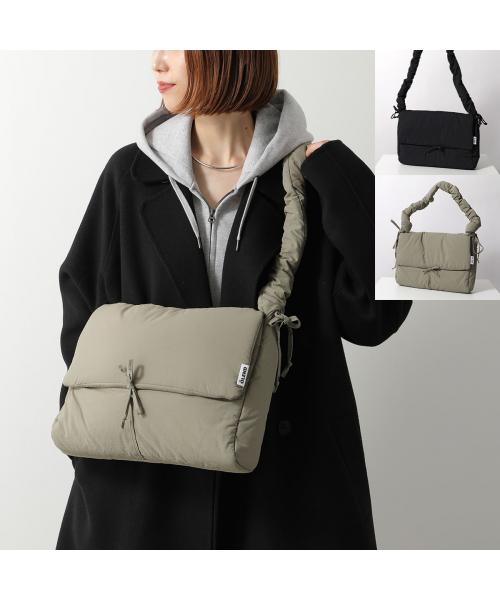 オレンド OLEND OLEND ショルダーバッグ LARGE NINA BAG ナイロン （SAGE/カーキ） SAGE/カーキ