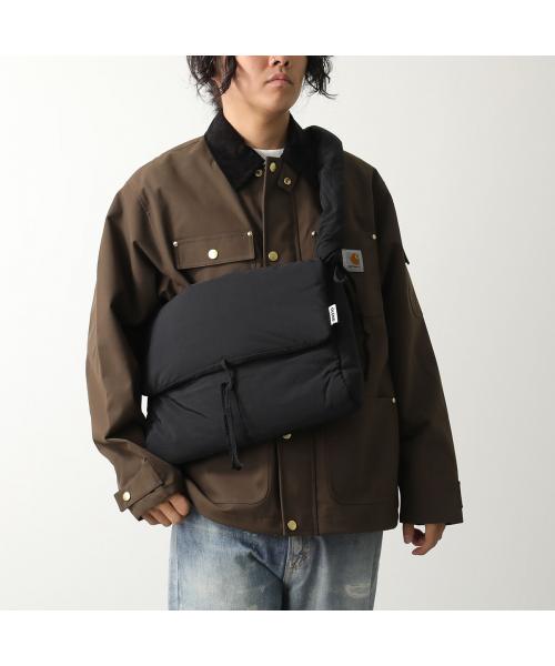 オレンド OLEND OLEND ショルダーバッグ LARGE NINA BAG ナイロン （SAGE/カーキ） SAGE/カーキ