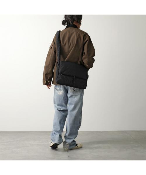 オレンド OLEND OLEND ショルダーバッグ LARGE NINA BAG ナイロン （SAGE/カーキ） SAGE/カーキ