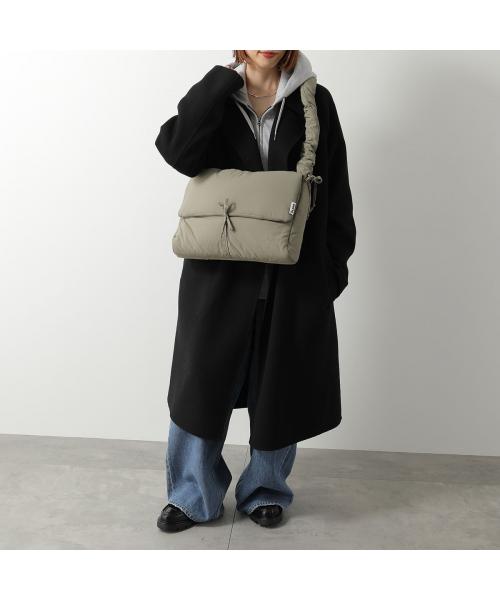 オレンド OLEND OLEND ショルダーバッグ LARGE NINA BAG ナイロン （SAGE/カーキ） SAGE/カーキ