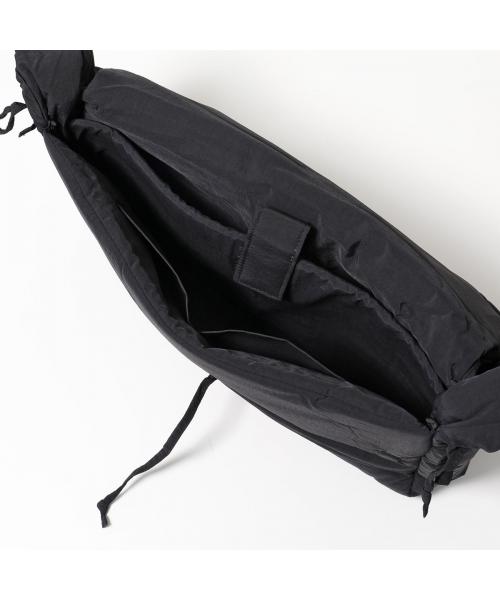 オレンド OLEND OLEND ショルダーバッグ LARGE NINA BAG ナイロン （SAGE/カーキ） SAGE/カーキ
