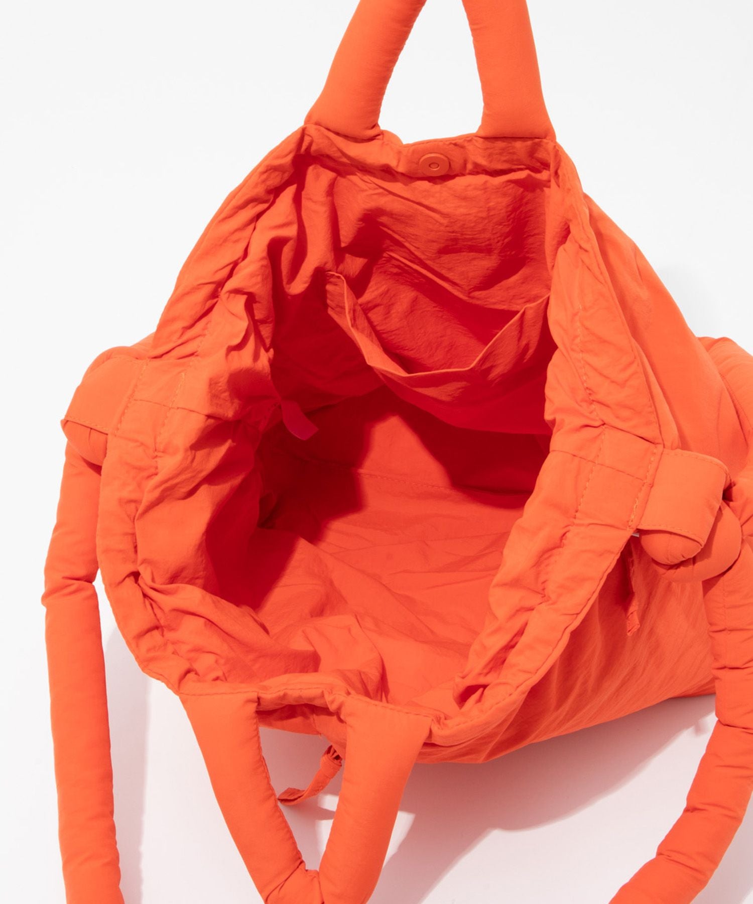 オレンド OLEND オレンド OLEND ONA SOFT BAG オナ ソフト バッグ ショルダーバッグ ハンドバッグ リュックサック 3WAY ユニセックス バッグ （LIME/ライム） LIME/ライム