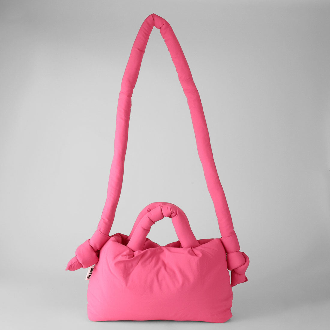 オレンド OLEND ショルダーバッグ ミニオナ ソフトバッグ ピンク 2WAY 軽量 MINIONA SOFT BAG PINK （ピンク） ピンク