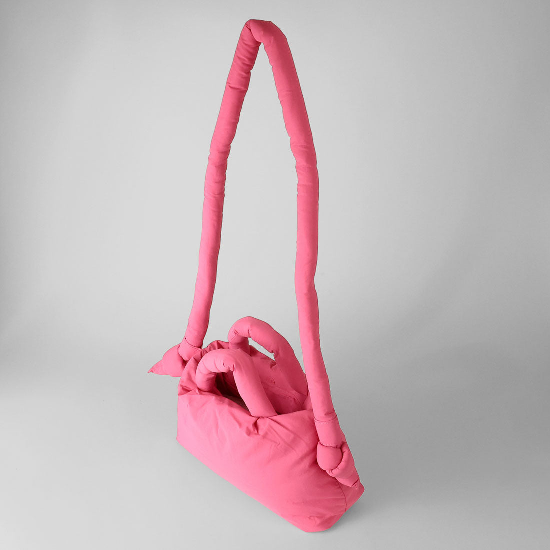 オレンド OLEND ショルダーバッグ ミニオナ ソフトバッグ ピンク 2WAY 軽量 MINIONA SOFT BAG PINK （ピンク） ピンク