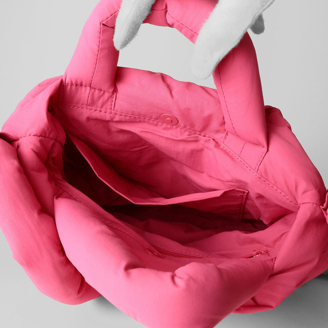オレンド OLEND ショルダーバッグ ミニオナ ソフトバッグ ピンク 2WAY 軽量 MINIONA SOFT BAG PINK （ピンク） ピンク
