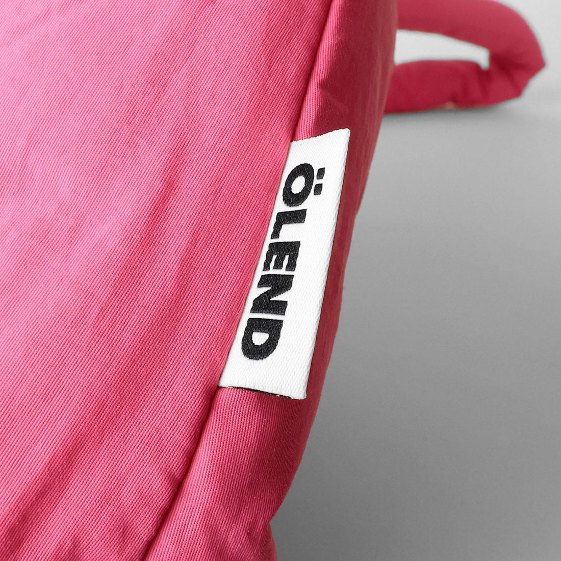 オレンド OLEND ショルダーバッグ ミニオナ ソフトバッグ ピンク 2WAY 軽量 MINIONA SOFT BAG PINK （ピンク） ピンク