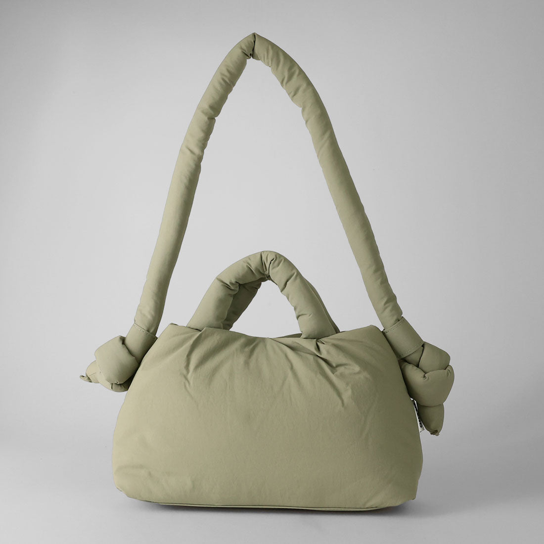 オレンド OLEND ショルダーバッグ ミニオナ ソフトバッグ セージ 2WAY 軽量 MINIONA SOFT BAG SAGE （セージ） セージ