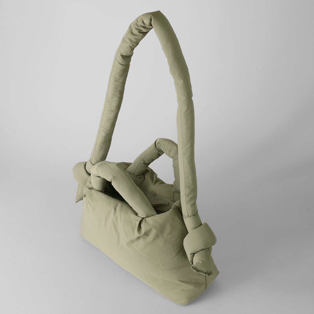 オレンド OLEND ショルダーバッグ ミニオナ ソフトバッグ セージ 2WAY 軽量 MINIONA SOFT BAG SAGE （セージ） セージ