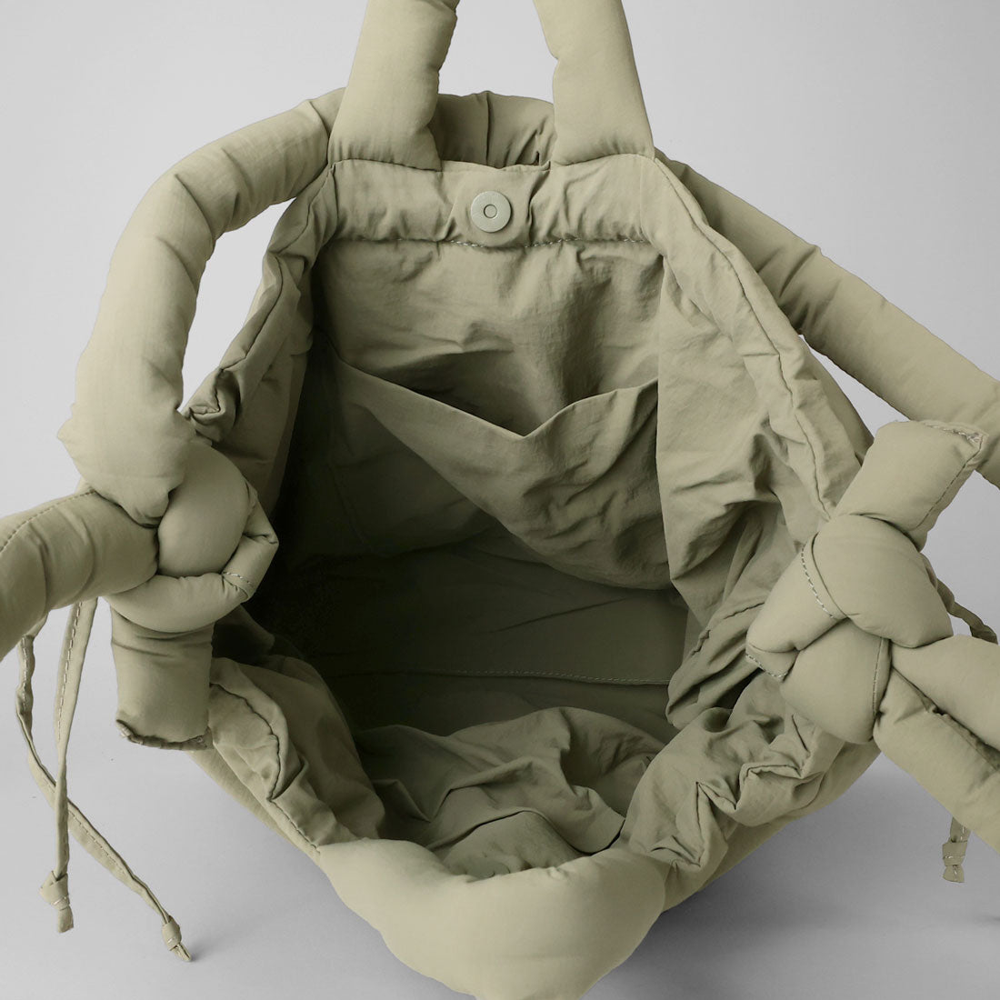 オレンド OLEND ショルダーバッグ オナ ソフトバッグ セージ 4WAY トート 軽量 ONA SOFT BAG SAGE （セージ） セージ