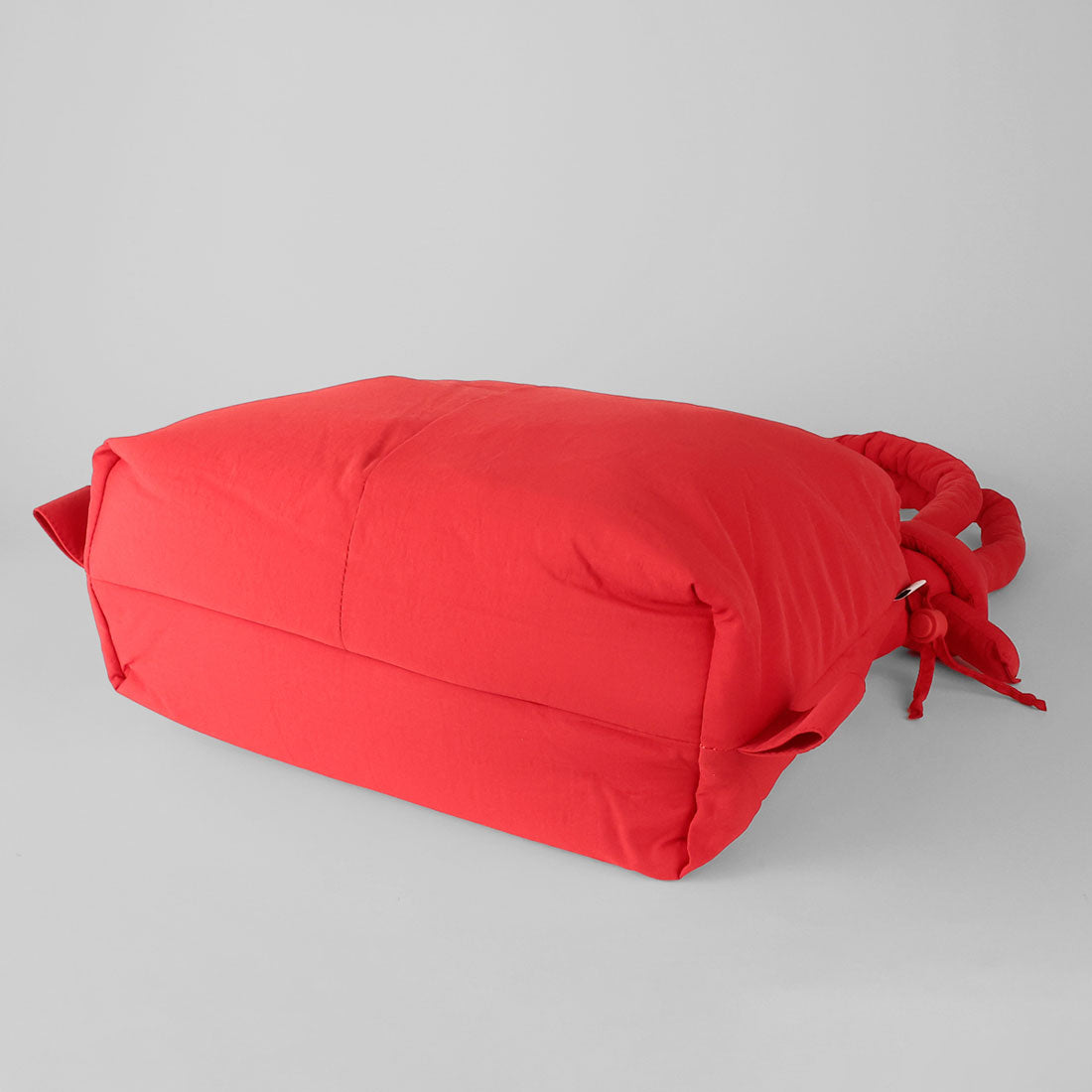 オレンド OLEND ショルダーバッグ オナ ソフトバッグ レッド 4WAY トート 軽量 ONA SOFT BAG RED （レッド） レッド