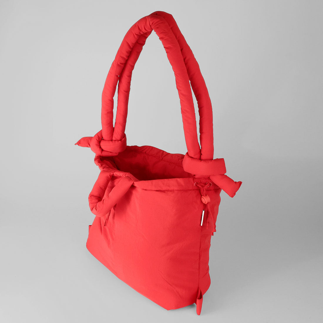 オレンド OLEND ショルダーバッグ オナ ソフトバッグ レッド 4WAY トート 軽量 ONA SOFT BAG RED （レッド） レッド